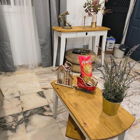 Apartamento Brisas Vip Sevilla Exterior foto