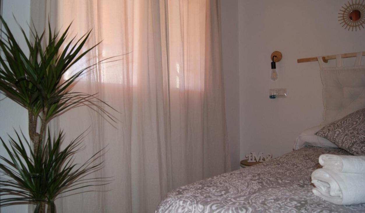 Apartamento Brisas Vip Sevilla Exterior foto
