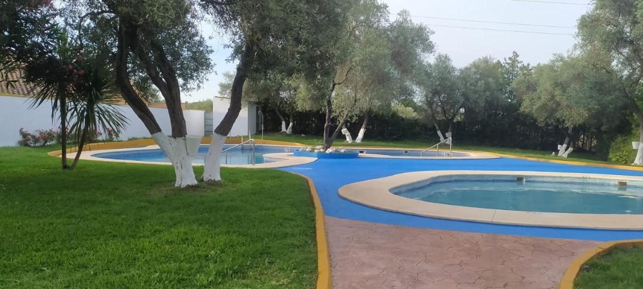 Apartamento Brisas Vip Sevilla Exterior foto