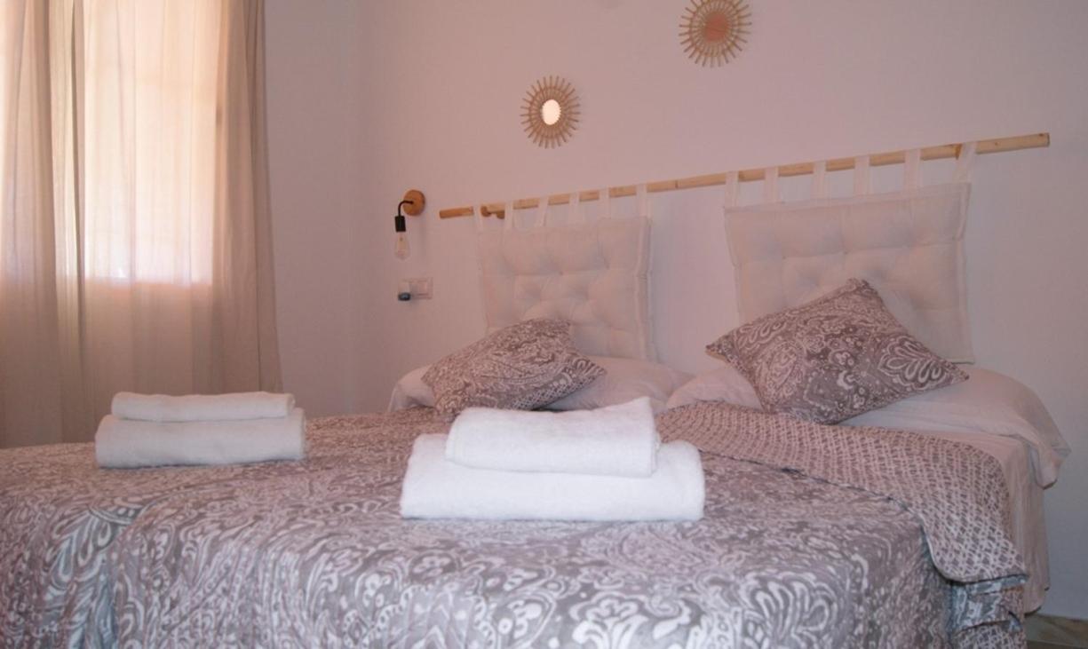 Apartamento Brisas Vip Sevilla Exterior foto