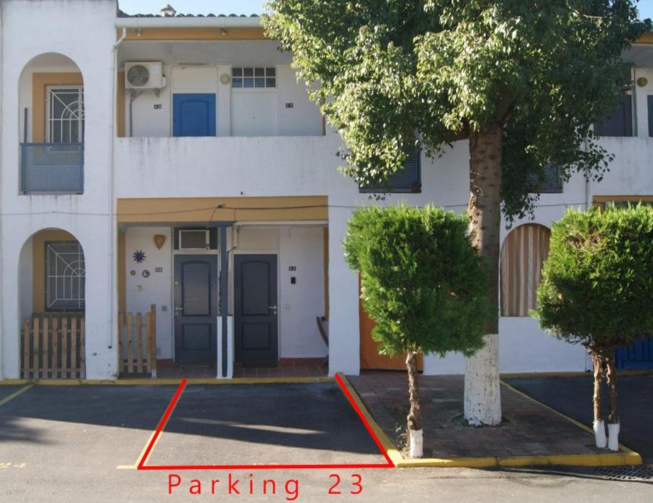 Apartamento Brisas Vip Sevilla Exterior foto