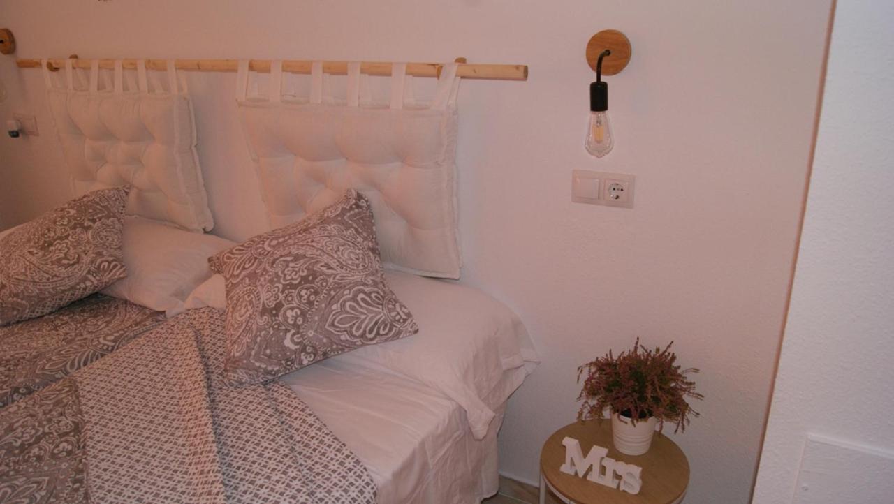 Apartamento Brisas Vip Sevilla Exterior foto