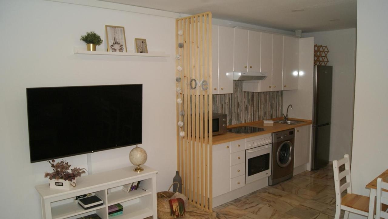 Apartamento Brisas Vip Sevilla Exterior foto