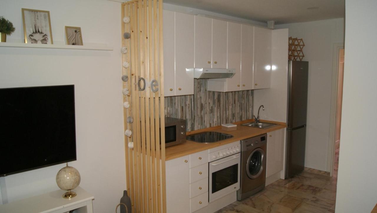 Apartamento Brisas Vip Sevilla Exterior foto