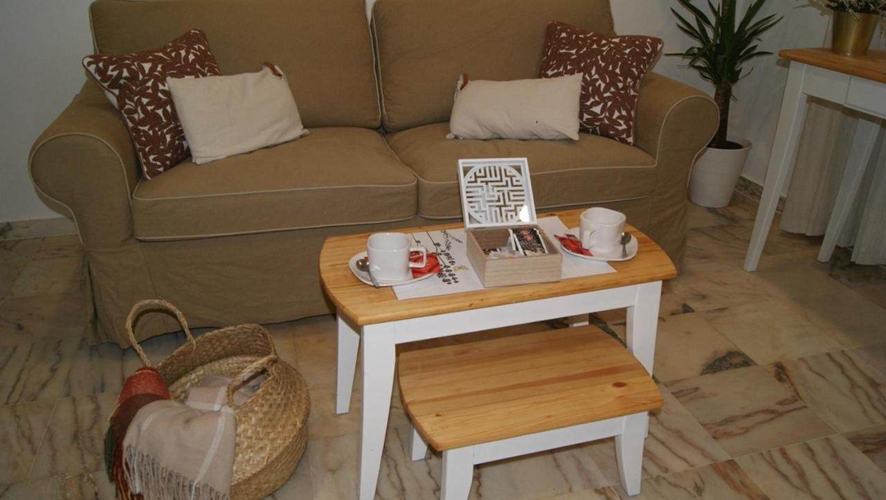 Apartamento Brisas Vip Sevilla Exterior foto