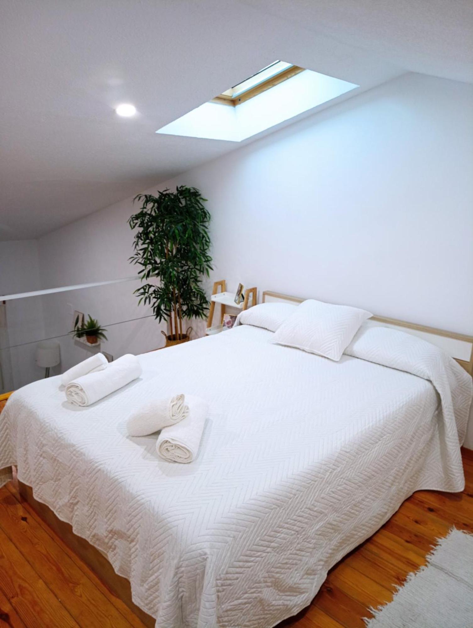 Apartamento Brisas Vip Sevilla Habitación foto