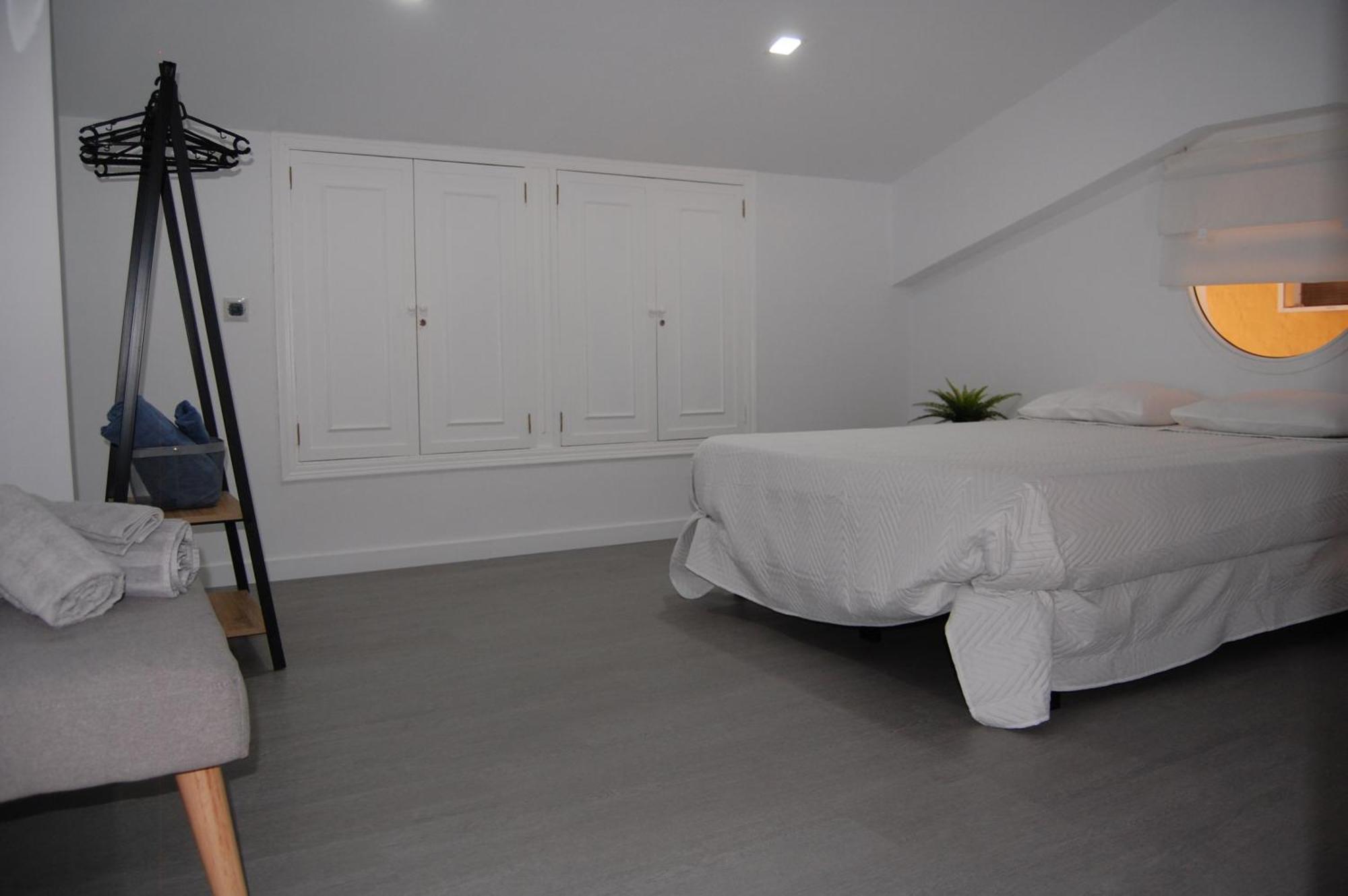 Apartamento Brisas Vip Sevilla Exterior foto