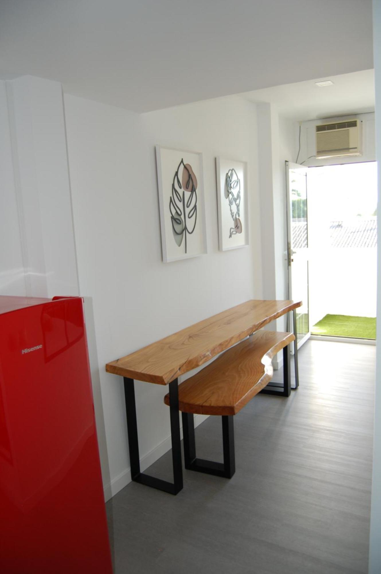 Apartamento Brisas Vip Sevilla Exterior foto