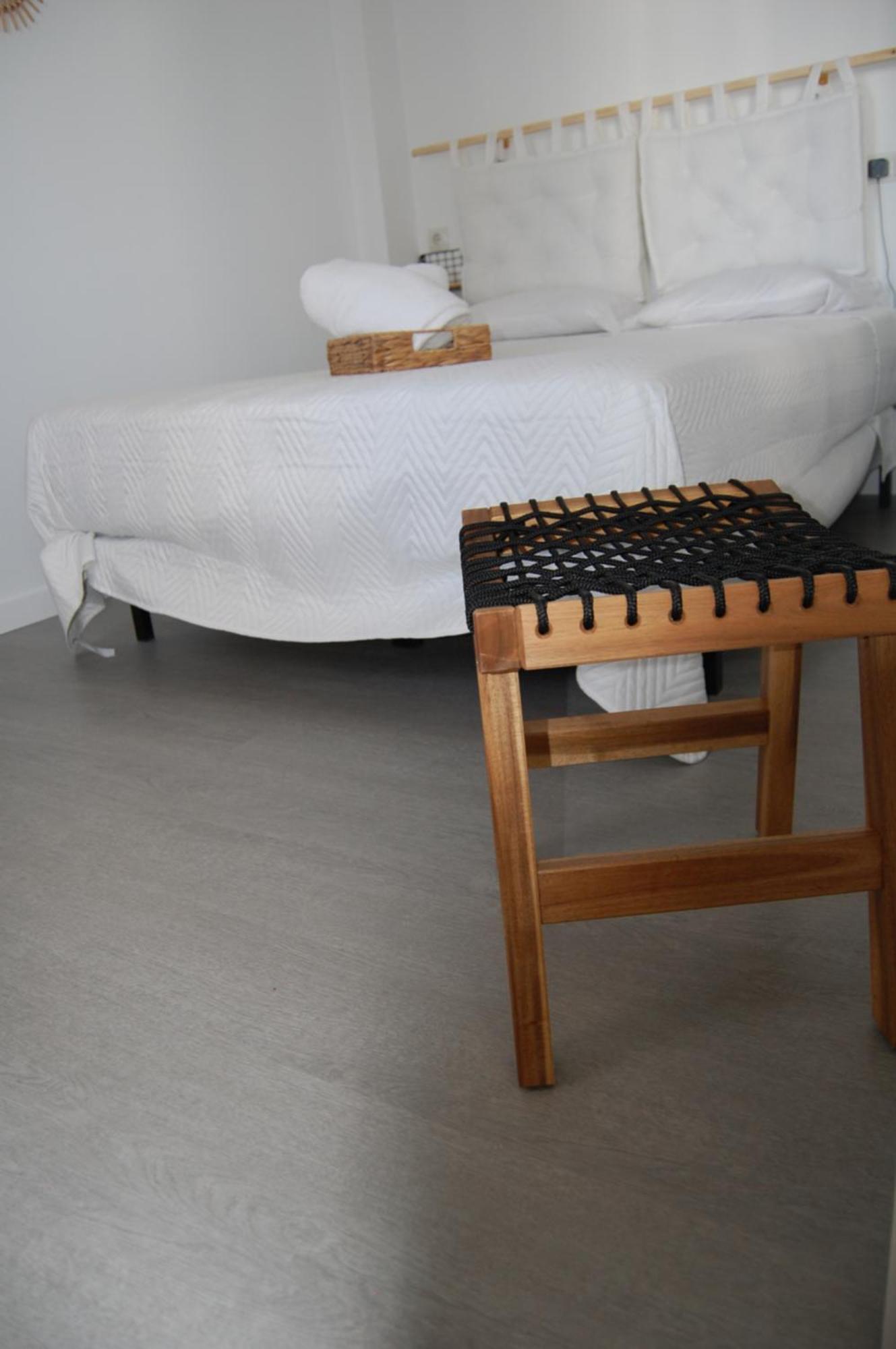 Apartamento Brisas Vip Sevilla Exterior foto