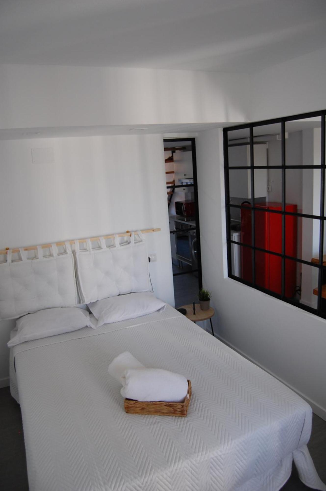 Apartamento Brisas Vip Sevilla Exterior foto