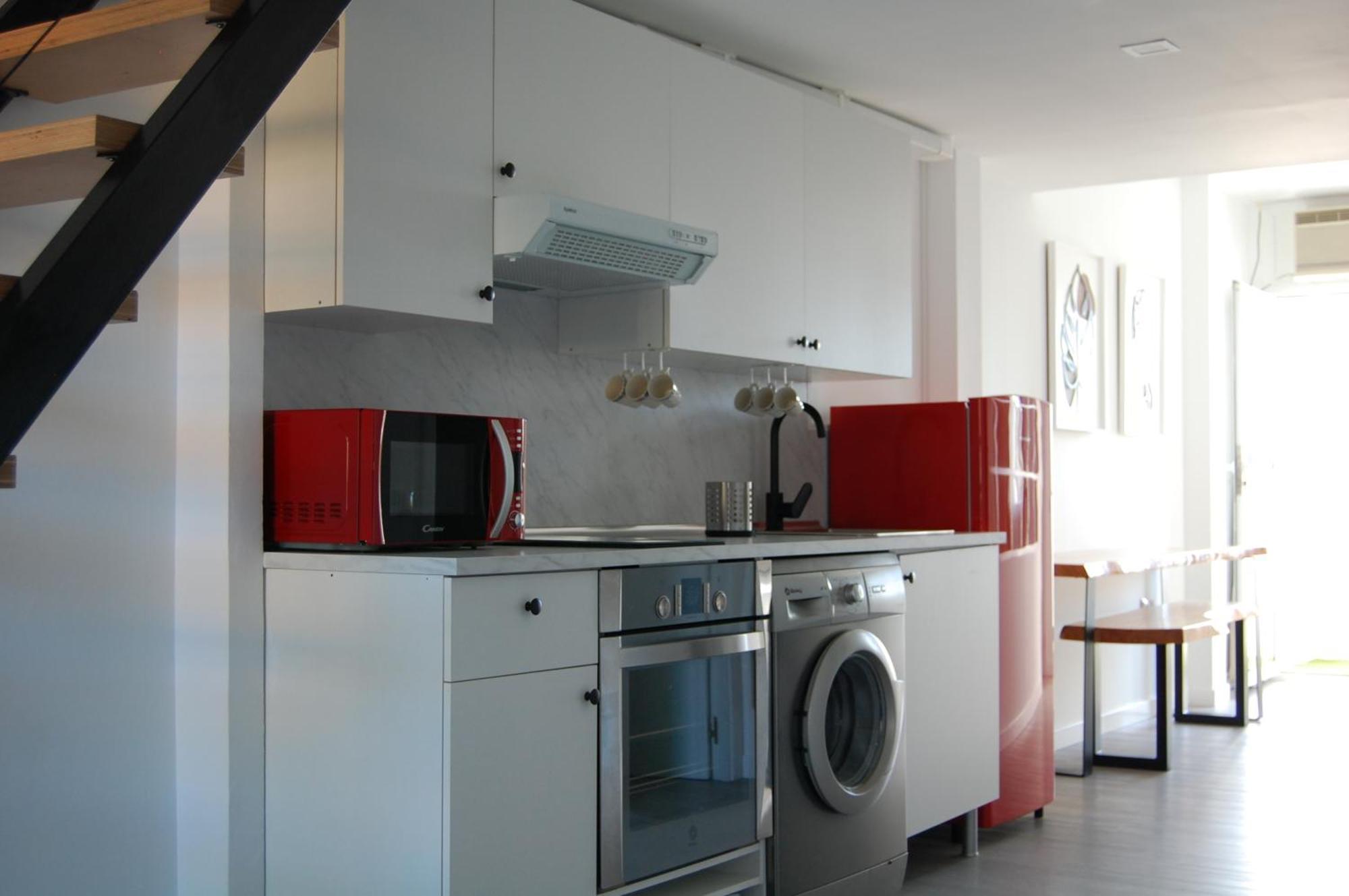 Apartamento Brisas Vip Sevilla Exterior foto