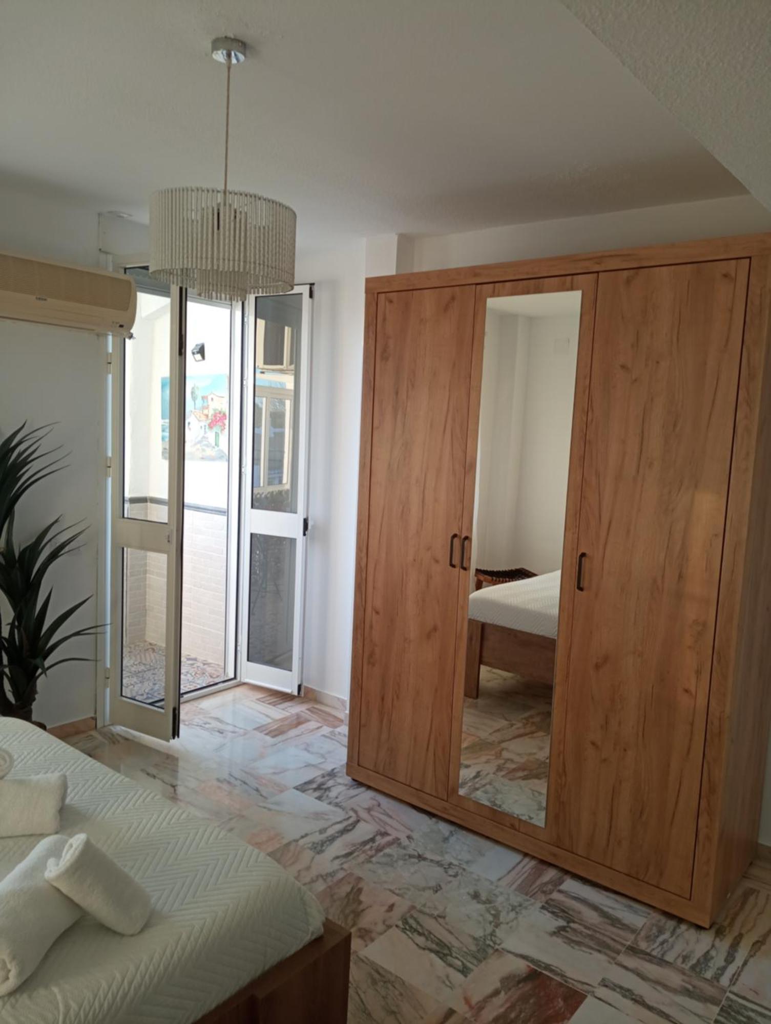 Apartamento Brisas Vip Sevilla Exterior foto