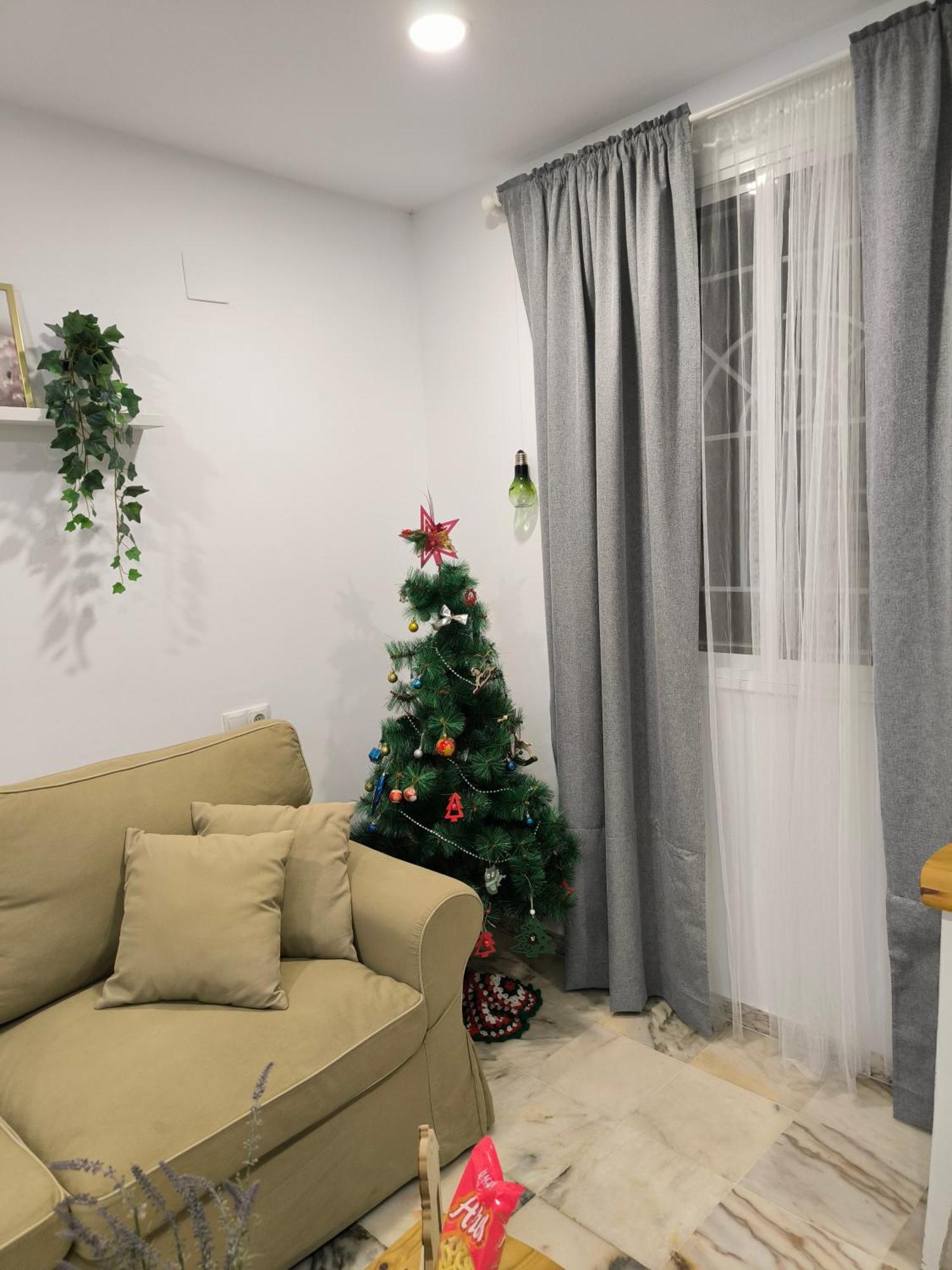 Apartamento Brisas Vip Sevilla Exterior foto